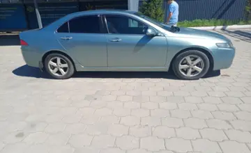 Honda Accord 2007 года за 4 800 000 тг. в Караганда фото 4