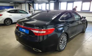 Hyundai Grandeur 2014 года за 8 500 000 тг. в Астана фото 3