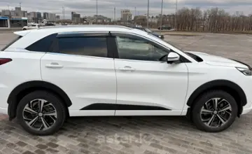 JAC JS6 2023 года за 7 500 000 тг. в Астана фото 3