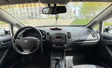 Kia Cerato 2013 года за 4 700 000 тг. в Астана