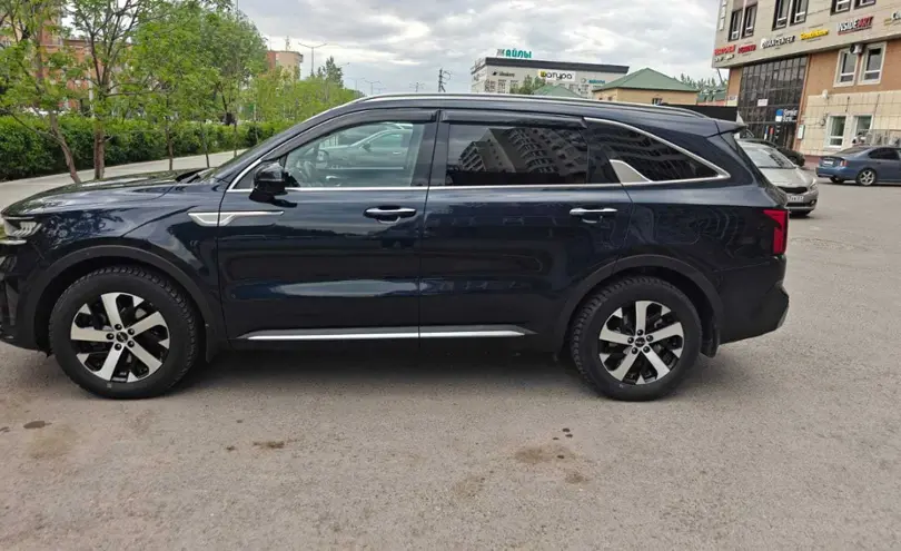 Kia Sorento 2022 года за 15 900 000 тг. в Астана