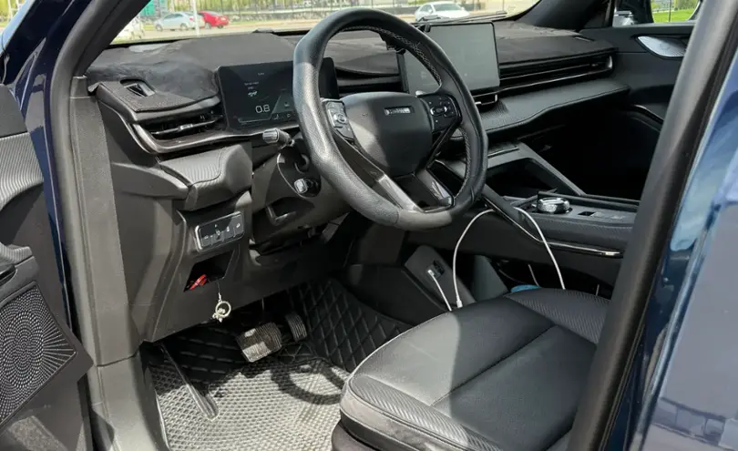 Haval H6 GT Tech Plus 2024 года за 12 500 000 тг. в Астана