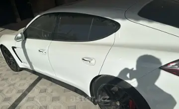 Porsche Panamera 2012 года за 15 000 000 тг. в Алматы фото 4