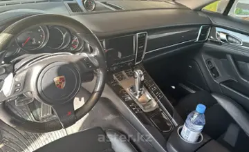 Porsche Panamera 2012 года за 15 000 000 тг. в Алматы