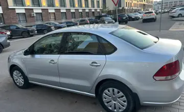 Volkswagen Polo 2012 года за 5 000 000 тг. в Астана фото 4