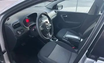 Volkswagen Polo 2012 года за 5 000 000 тг. в Астана