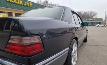 Mercedes-Benz E-Класс 1995 года за 2 000 000 тг. в Алматы