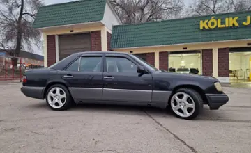 Mercedes-Benz E-Класс 1995 года за 2 000 000 тг. в Алматы фото 3