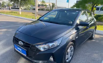 Hyundai i20 2023 года за 6 300 000 тг. в Шымкент фото 1