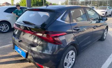 Hyundai i20 2023 года за 6 300 000 тг. в Шымкент