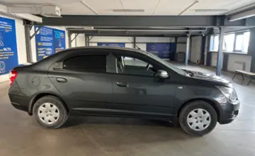 Chevrolet Cobalt 2022 года за 4 700 000 тг. в Астана фото 4