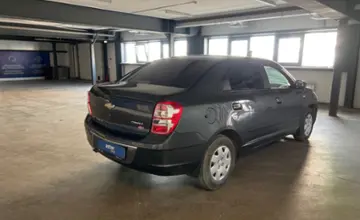 Chevrolet Cobalt 2022 года за 4 700 000 тг. в Астана