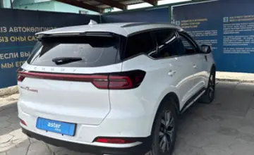 Chery Tiggo 7 Pro Max 2023 года за 6 500 000 тг. в Талдыкорган
