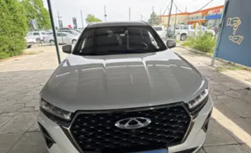 Chery Tiggo 7 Pro Max 2023 года за 6 500 000 тг. в Талдыкорган фото 2