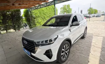 Chery Tiggo 7 Pro Max 2023 года за 6 500 000 тг. в Талдыкорган фото 1