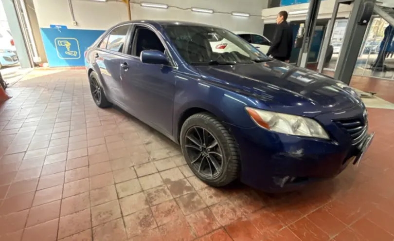 Toyota Camry 2006 года за 5 500 000 тг. в Астана фото 3
