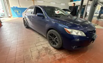 Toyota Camry 2006 года за 5 500 000 тг. в Астана фото 3