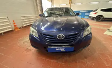 Toyota Camry 2006 года за 5 500 000 тг. в Астана фото 2