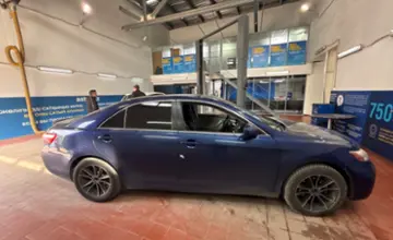 Toyota Camry 2006 года за 5 500 000 тг. в Астана фото 4