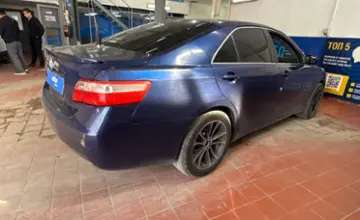 Toyota Camry 2006 года за 5 500 000 тг. в Астана