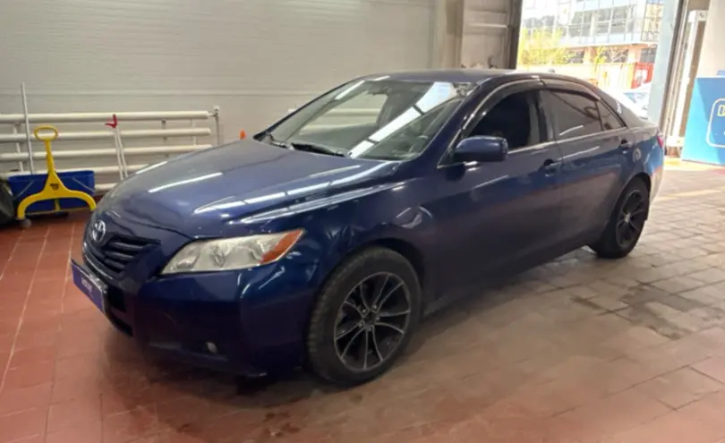 Toyota Camry 2006 года за 5 500 000 тг. в Астана