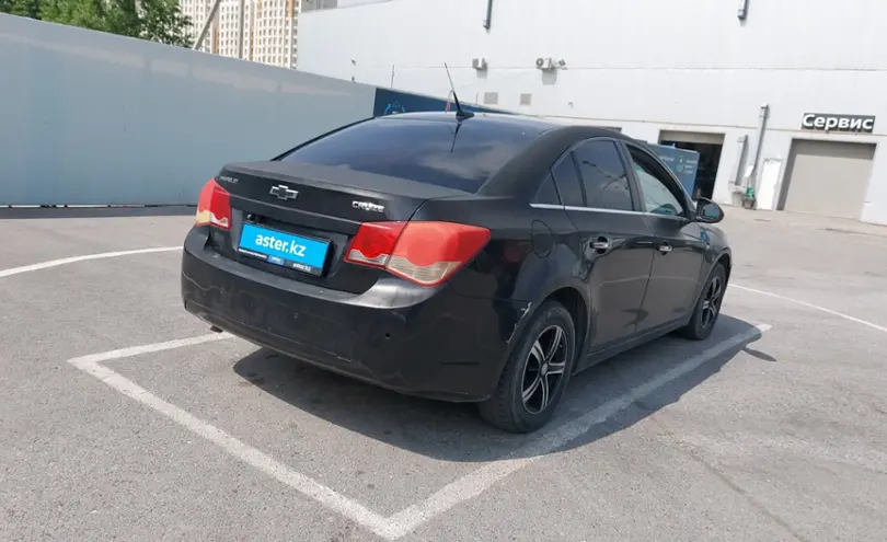 Chevrolet Cruze 2011 года за 3 200 000 тг. в Шымкент фото 3