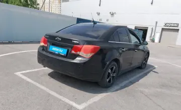 Chevrolet Cruze 2011 года за 3 200 000 тг. в Шымкент фото 3