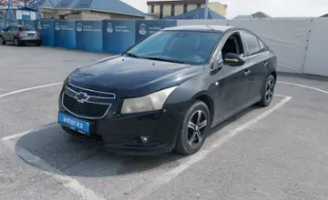 Chevrolet Cruze 2011 года за 3 200 000 тг. в Шымкент фото 1