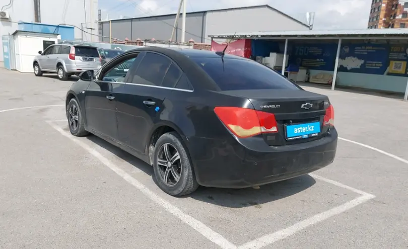 Chevrolet Cruze 2011 года за 3 200 000 тг. в Шымкент фото 4