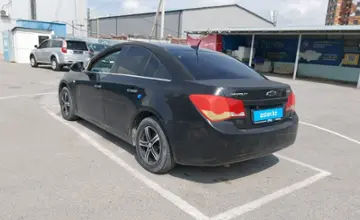 Chevrolet Cruze 2011 года за 3 200 000 тг. в Шымкент фото 4