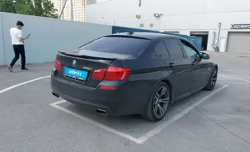 BMW 5 серии 2010 года за 10 000 000 тг. в Шымкент фото 3