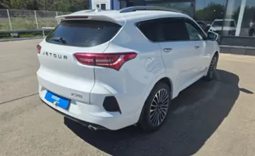 Jetour X70 2024 года за 7 500 000 тг. в Усть-Каменогорск