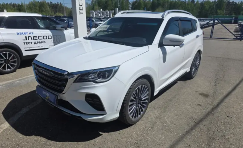 Jetour X70 2024 года за 7 500 000 тг. в Усть-Каменогорск