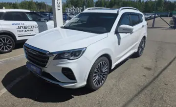 Jetour X70 2024 года за 7 500 000 тг. в Усть-Каменогорск фото 1