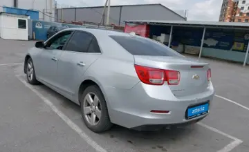 Chevrolet Malibu 2013 года за 4 500 000 тг. в Шымкент фото 4