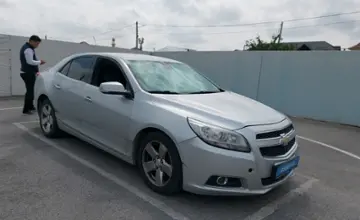 Chevrolet Malibu 2013 года за 4 500 000 тг. в Шымкент фото 2