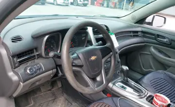 Chevrolet Malibu 2013 года за 4 500 000 тг. в Шымкент фото 5