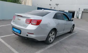 Chevrolet Malibu 2013 года за 4 500 000 тг. в Шымкент фото 3