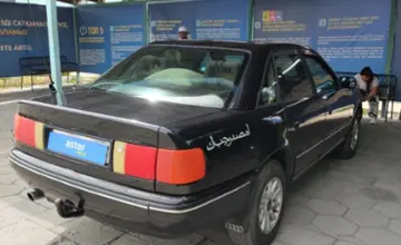 Audi 100 1991 года за 1 500 000 тг. в Талдыкорган