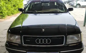 Audi 100 1991 года за 1 500 000 тг. в Талдыкорган фото 2