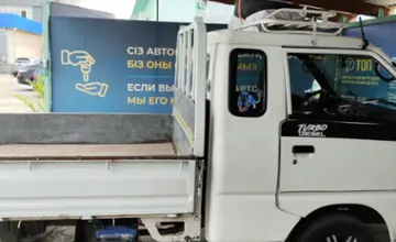 Hyundai Porter 1999 года за 3 600 000 тг. в Талдыкорган фото 4