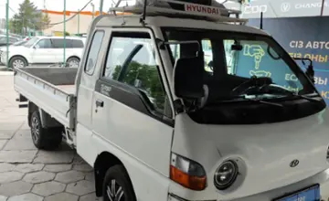Hyundai Porter 1999 года за 3 600 000 тг. в Талдыкорган фото 3