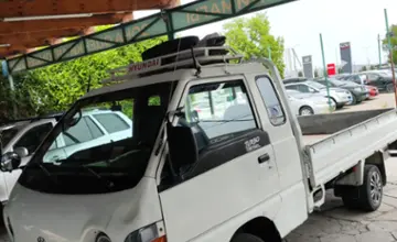 Hyundai Porter 1999 года за 3 600 000 тг. в Талдыкорган фото 1
