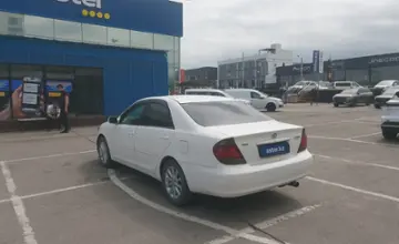 Toyota Camry 2005 года за 4 500 000 тг. в Алматы фото 4