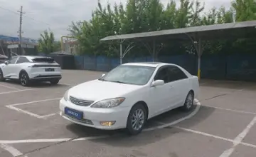 Toyota Camry 2005 года за 4 500 000 тг. в Алматы фото 1