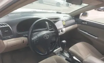 Toyota Camry 2005 года за 4 500 000 тг. в Алматы фото 5