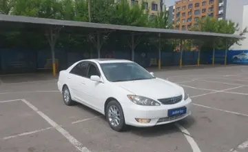 Toyota Camry 2005 года за 4 500 000 тг. в Алматы фото 2
