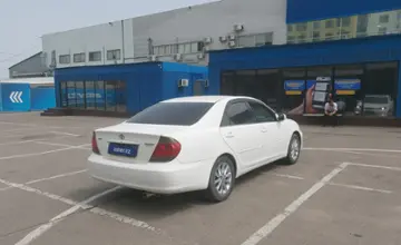 Toyota Camry 2005 года за 4 500 000 тг. в Алматы фото 3