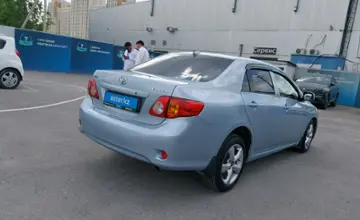 Toyota Corolla 2007 года за 5 000 000 тг. в Шымкент фото 3