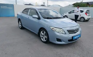 Toyota Corolla 2007 года за 5 000 000 тг. в Шымкент фото 2